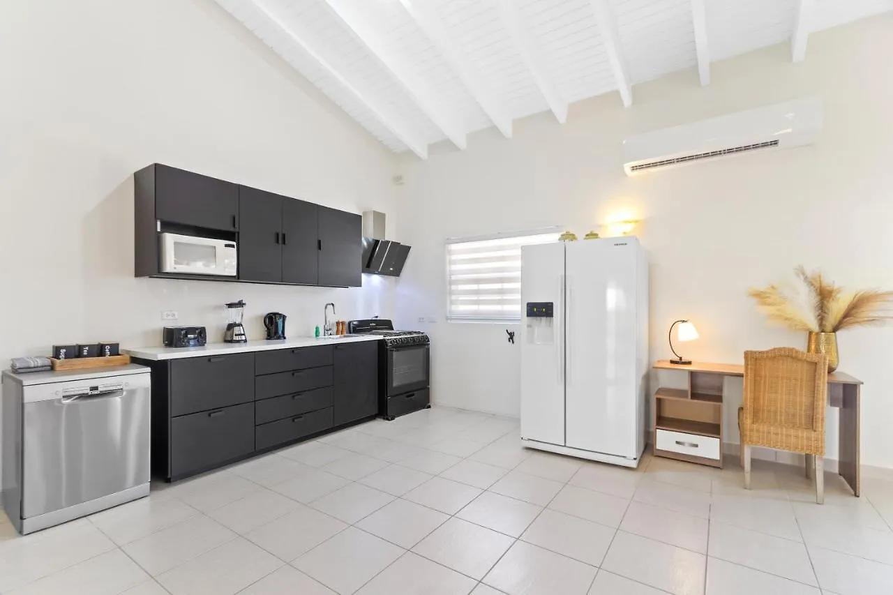 Holiday home Rooi Santo 10-F Villa Noord Aruba