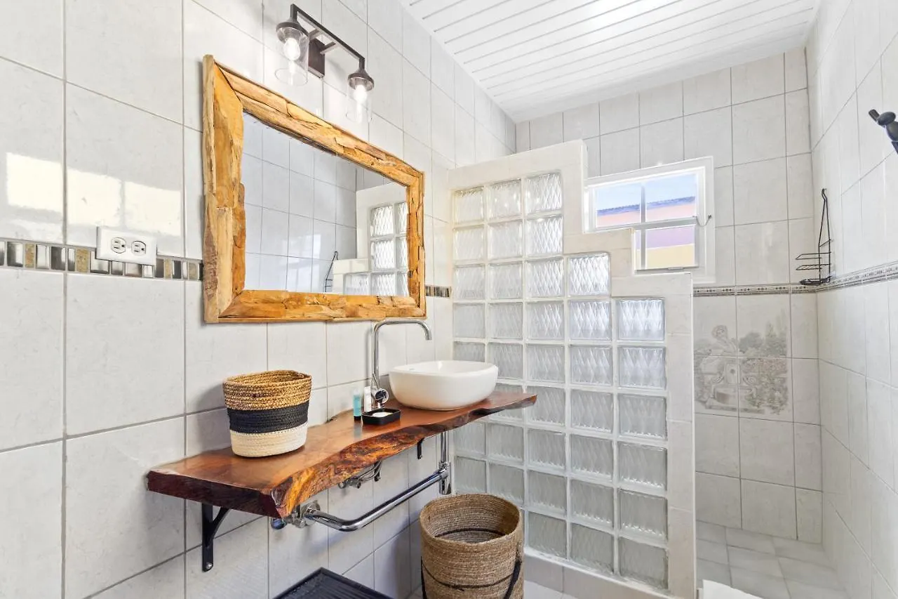 Rooi Santo 10-F Villa Noord Holiday home