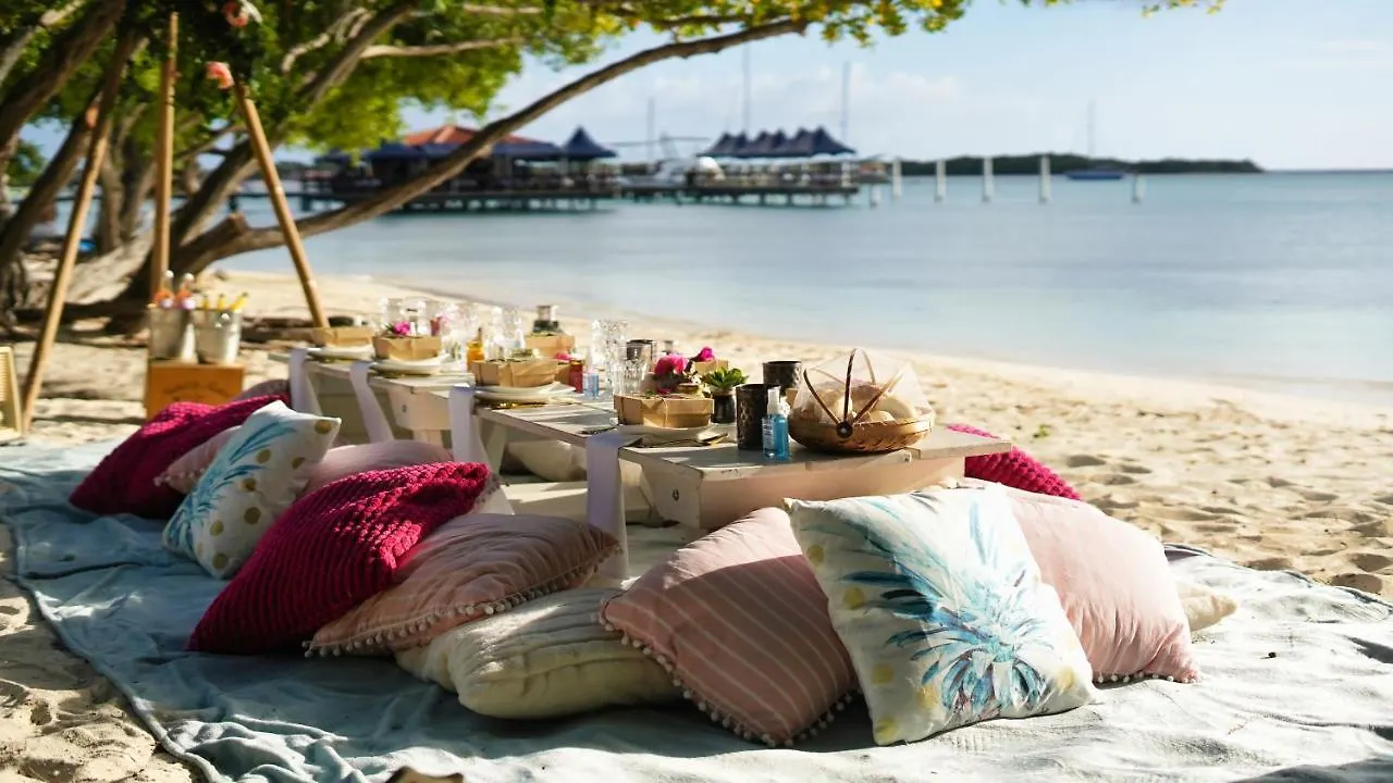 Holiday home Rooi Santo 10-F Villa Noord